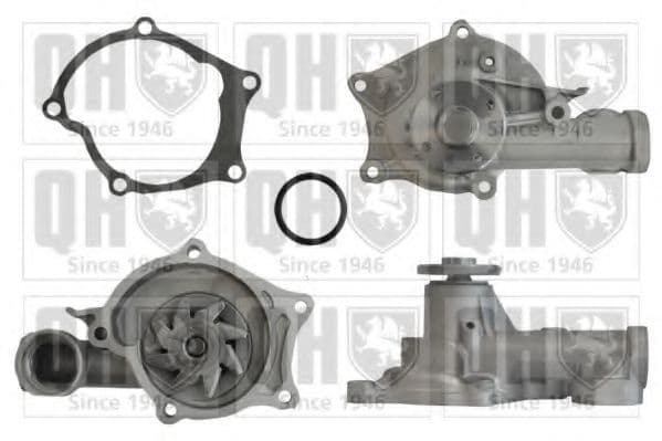 QCP3401 Quinton Hazell Помпа