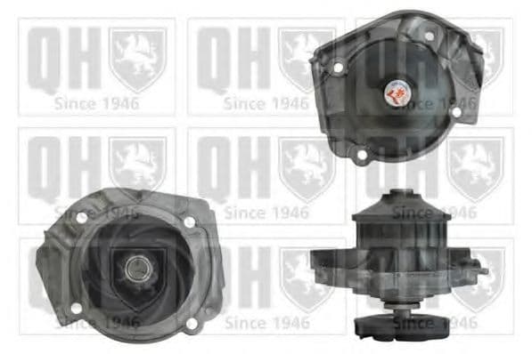 QCP3436 Quinton Hazell Помпа