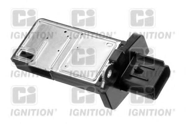 QM872 Quinton Hazell Витратомір повітря