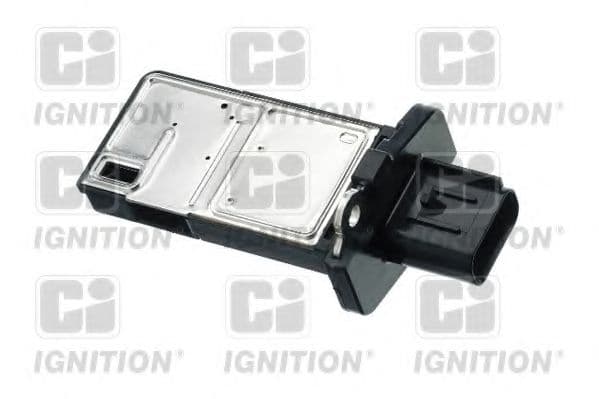 QM875 Quinton Hazell Расходомер воздуха