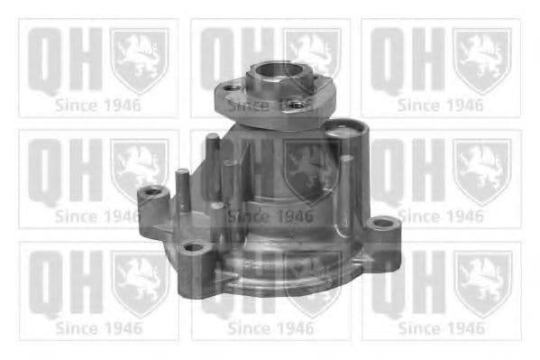 QCP3607 Quinton Hazell Помпа