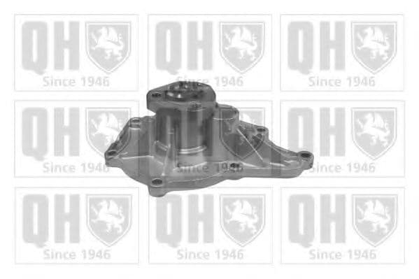 QCP3650 Quinton Hazell Помпа