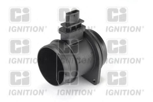 QM887 Quinton Hazell Витратомір повітря