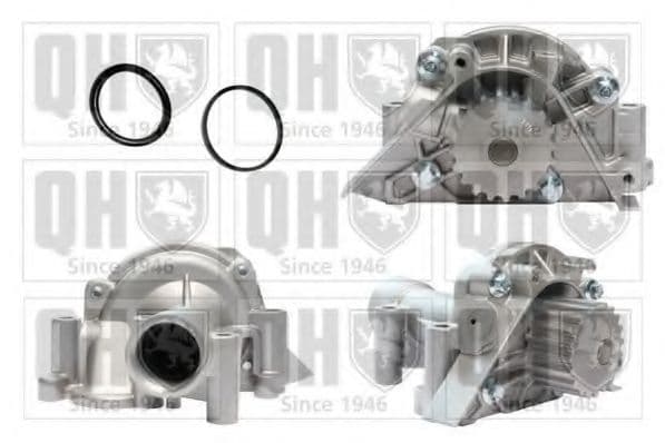 QCP3675BH Quinton Hazell Помпа