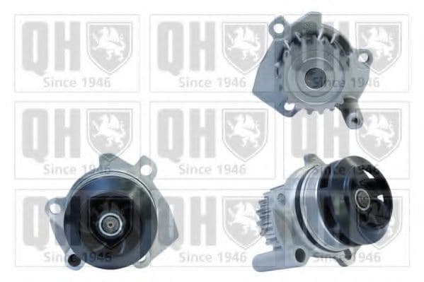 QCP3720 Quinton Hazell Помпа