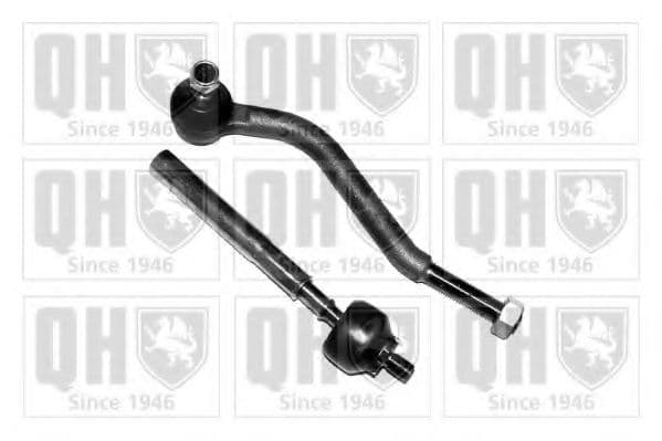 QDL2103S Quinton Hazell Рулевая тяга в сборе