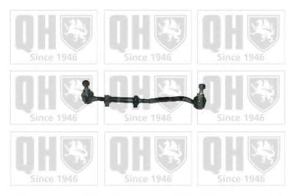 QDL2142S Quinton Hazell Кермова тяга в комплекті