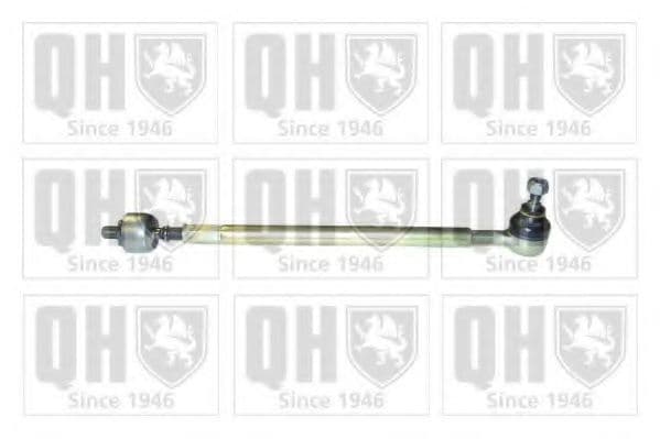 QDL2175S Quinton Hazell Кермова тяга в комплекті