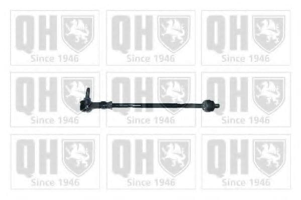 QDL2247S Quinton Hazell Кермова тяга в комплекті