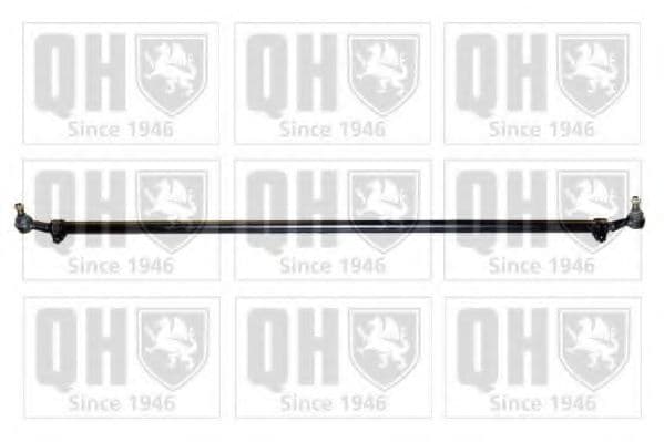 QDL2527S Quinton Hazell Кермова тяга в комплекті для Mercedes T1