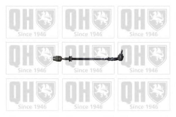 QDL2605S Quinton Hazell Кермова тяга в комплекті для Volkswagen Passat
