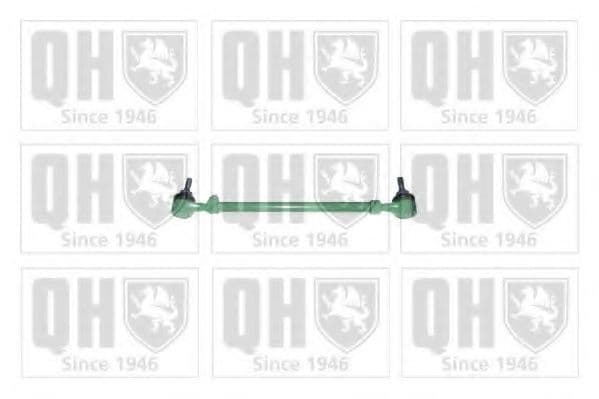 QDL2694S Quinton Hazell Кермова тяга в комплекті для Mercedes 190