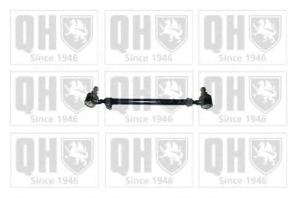 QDL2695S Quinton Hazell Кермова тяга в комплекті для Mercedes 190