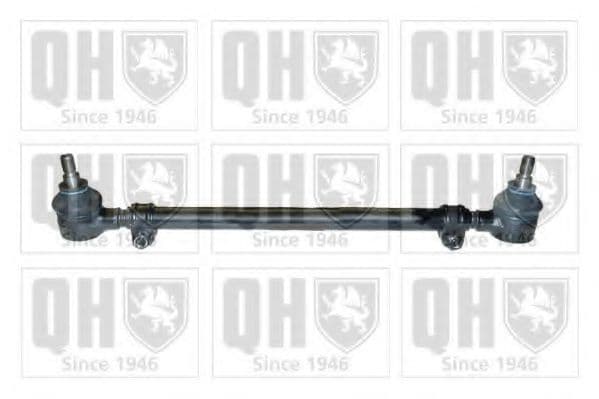 QDL2696S Quinton Hazell Кермова тяга в комплекті для Mercedes S-Class