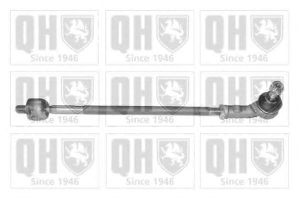 QDL2729S Quinton Hazell Кермова тяга в комплекті для Volkswagen Passat