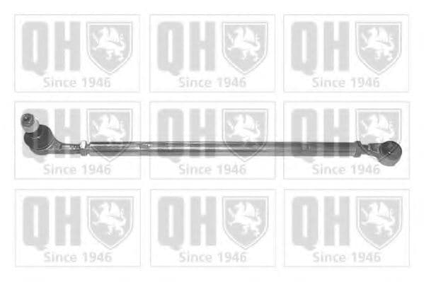 QDL2737S Quinton Hazell Рулевая тяга в сборе
