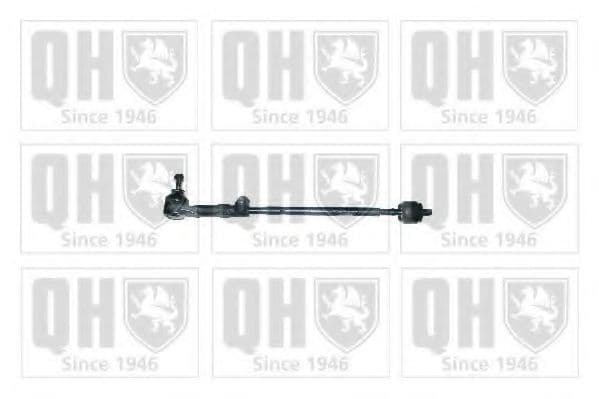 QDL2781S Quinton Hazell Кермова тяга в комплекті для Renault Twingo