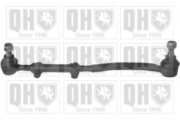 QDL3029S Quinton Hazell Кермова тяга в комплекті для Opel Omega