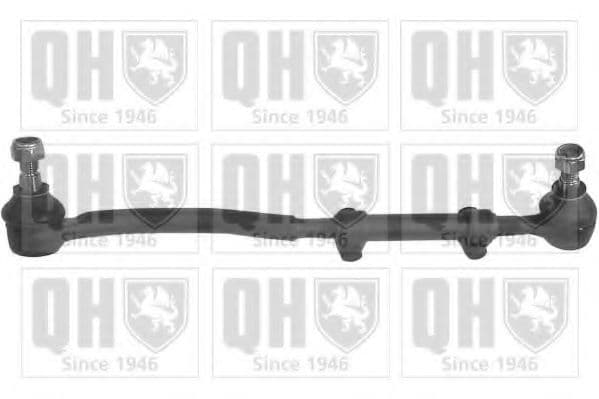 QDL3030S Quinton Hazell Кермова тяга в комплекті для Opel Omega