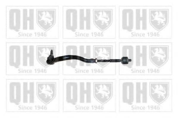 QDL3039S Quinton Hazell Кермова тяга в комплекті