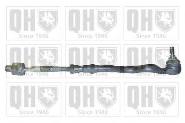 QDL3228S Quinton Hazell Кермова тяга в комплекті для BMW 3 Series