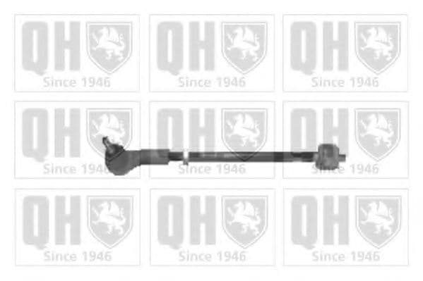 QDL3281S Quinton Hazell Рулевая тяга в сборе