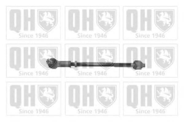QDL3287S Quinton Hazell Рулевая тяга в сборе