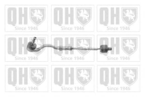 QDL4209S Quinton Hazell Кермова тяга в комплекті