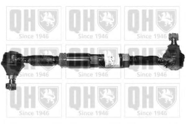 QDL5274S Quinton Hazell Кермова тяга в комплекті