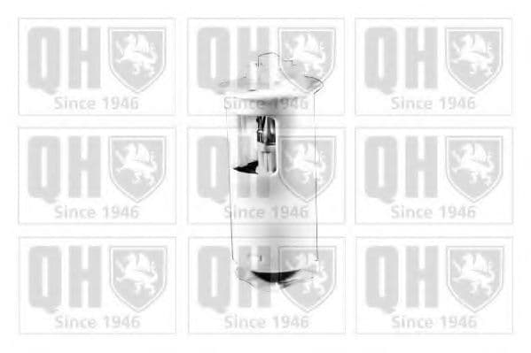 QFP626 Quinton Hazell Паливний насос