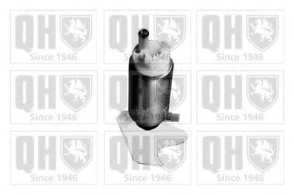 QFP706 Quinton Hazell Паливний насос
