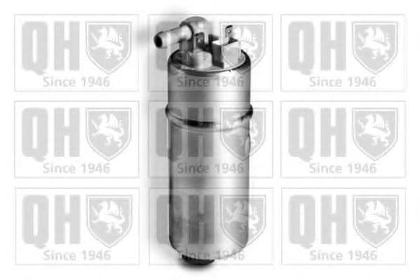QFP816 Quinton Hazell Паливний насос для BMW 5 Series