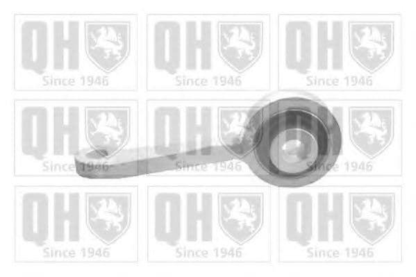 QLS3345S Quinton Hazell Стойка стабилизатора для Mercedes S-Class
