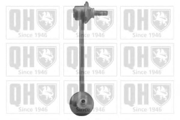 QLS3377S Quinton Hazell Стійка стабілізатора для Mazda 6