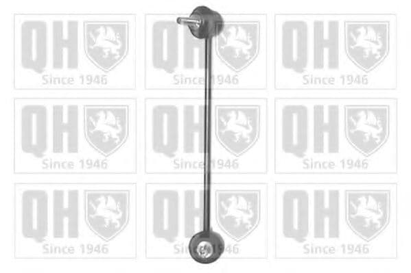 QLS3401S Quinton Hazell Стійка стабілізатора для Renault Twingo