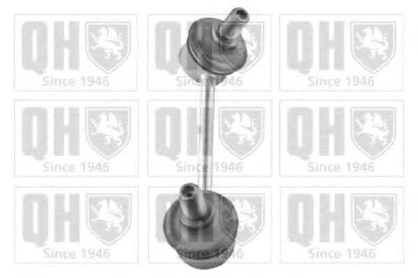 QLS3408S Quinton Hazell Стійка стабілізатора для Toyota Avensis