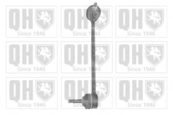 QLS3423S Quinton Hazell Стійка стабілізатора для Mercedes Vaneo