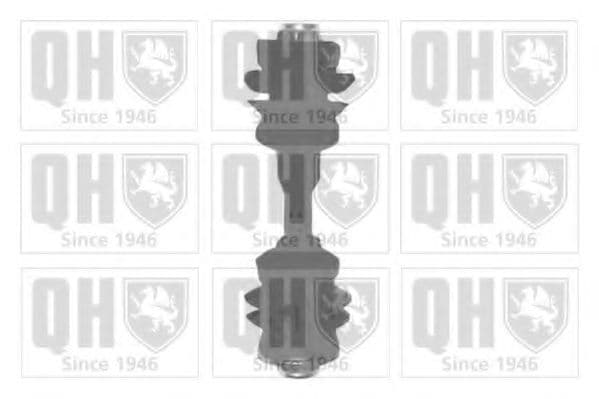 QLS3437S Quinton Hazell Стойка стабилизатора для Toyota Yaris