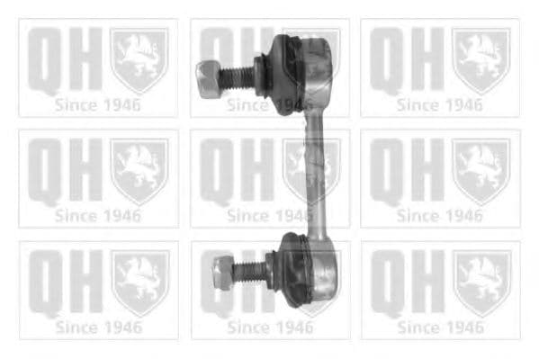 QLS3444S Quinton Hazell Стійка стабілізатора для BMW X3