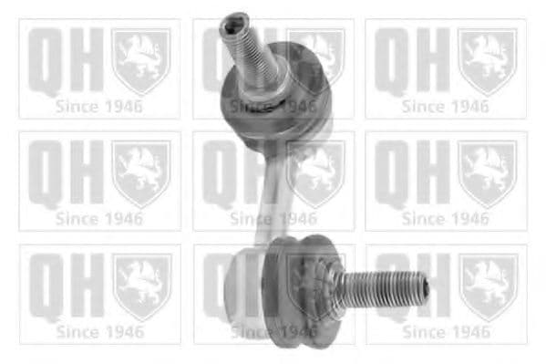 QLS3490S Quinton Hazell Стойка стабилизатора для Nissan X-Trail