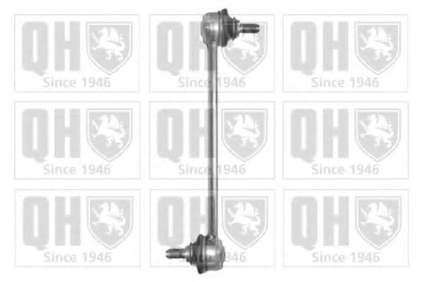 QLS3496S Quinton Hazell Стійка стабілізатора для Toyota Avensis Verso