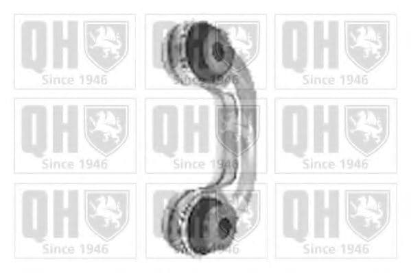 QLS3599S Quinton Hazell Стойка стабилизатора
