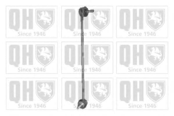 QLS3603S Quinton Hazell Стойка стабилизатора для BMW 6 Series
