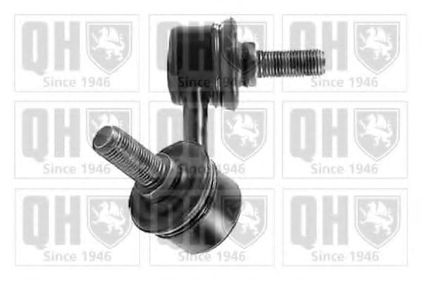 QLS3668S Quinton Hazell Стійка стабілізатора для Hyundai Terracan