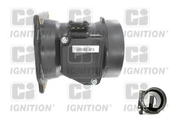 QM984 Quinton Hazell Витратомір повітря