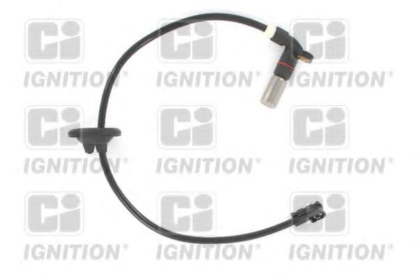 XABS138 Quinton Hazell Датчик ABS