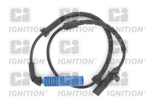 XABS173 Quinton Hazell Датчик ABS для BMW X5