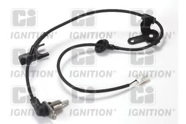 XABS193 Quinton Hazell Датчик ABS для Mazda 323