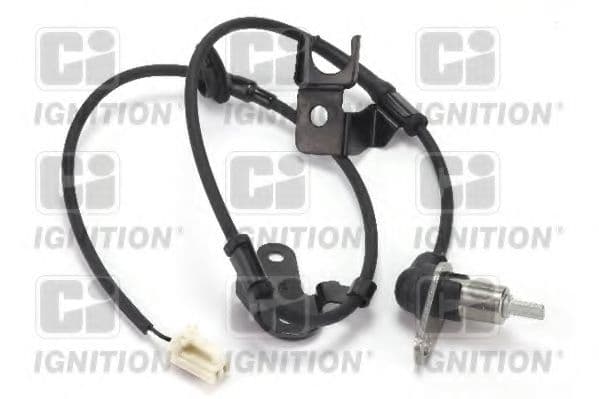 XABS264 Quinton Hazell Датчик ABS для Mazda 323