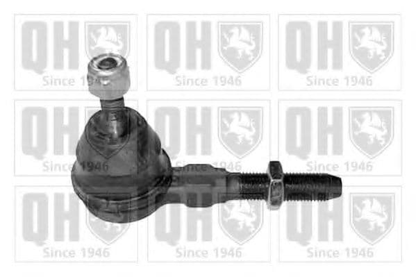 QR1768S Quinton Hazell Наконечник рулевой тяги